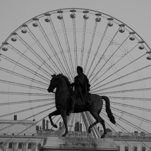 Lyon 7